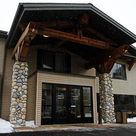 Beachfront Hotel Houghton Lake Luaran gambar