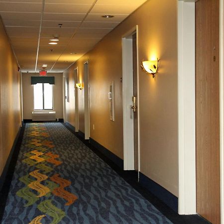 Beachfront Hotel Houghton Lake Luaran gambar
