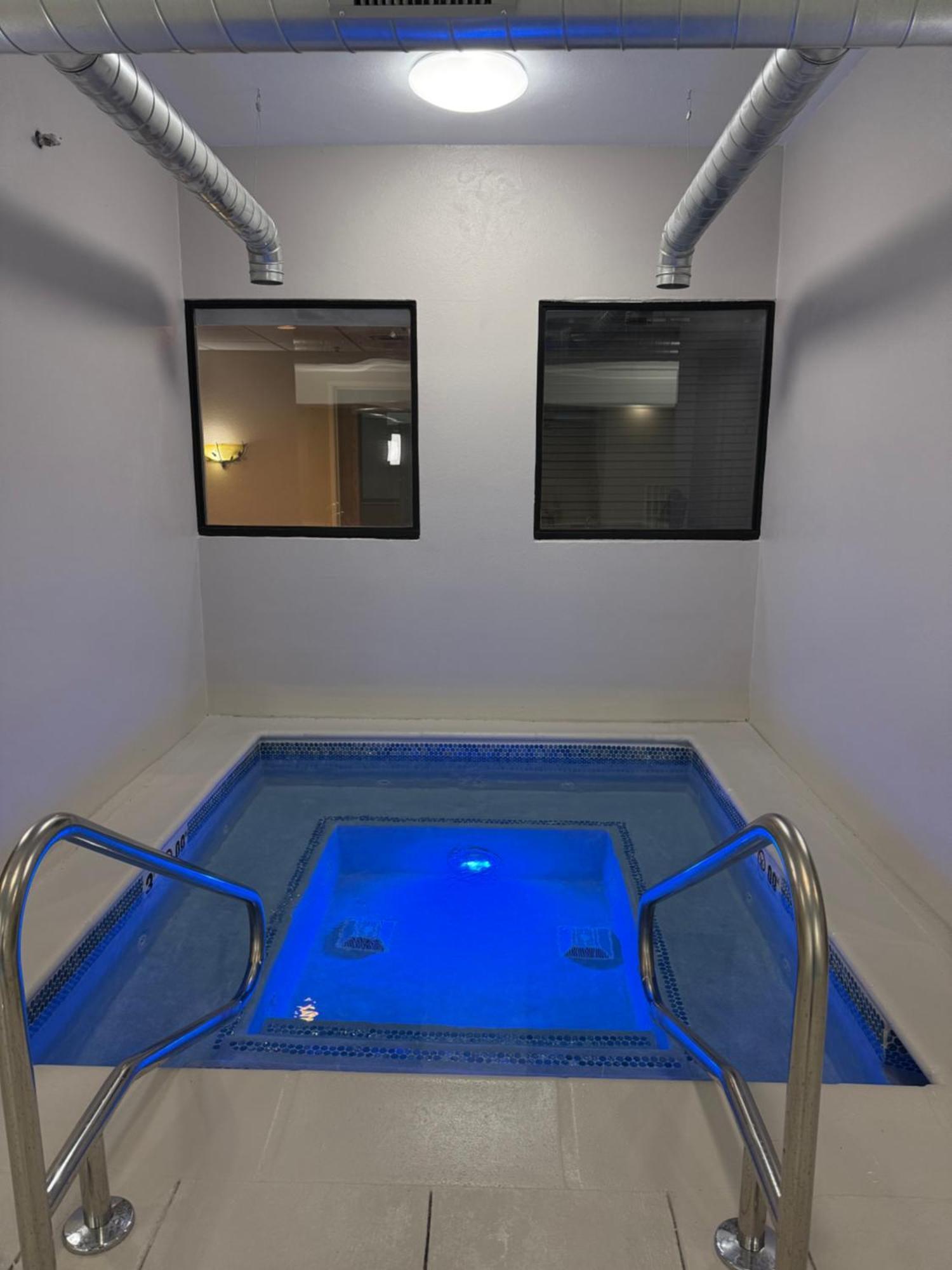 Beachfront Hotel Houghton Lake Luaran gambar