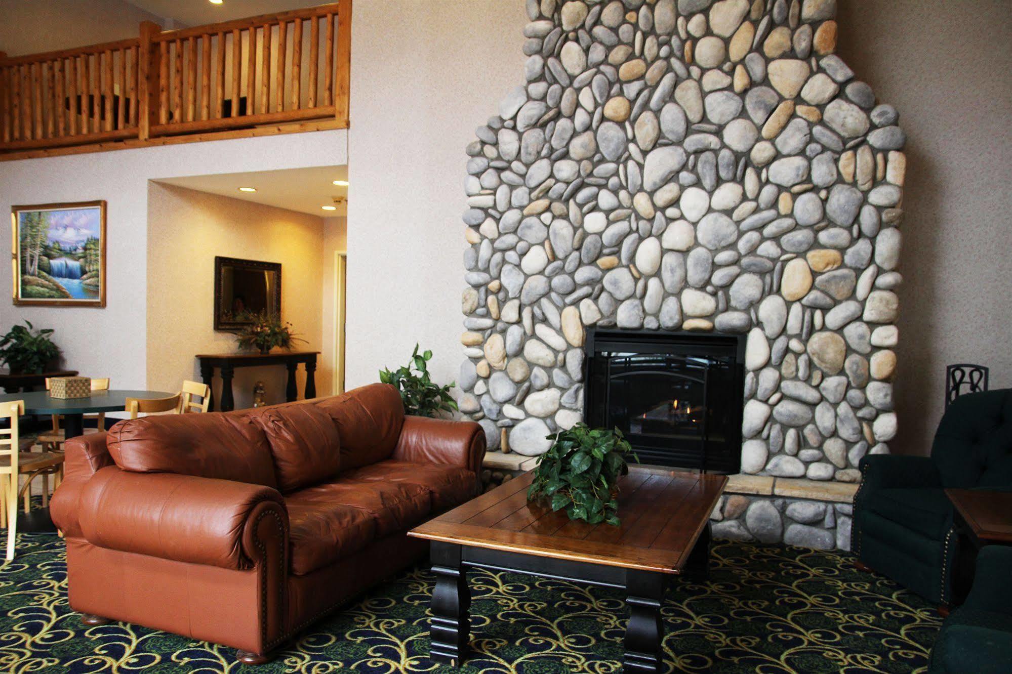 Beachfront Hotel Houghton Lake Luaran gambar