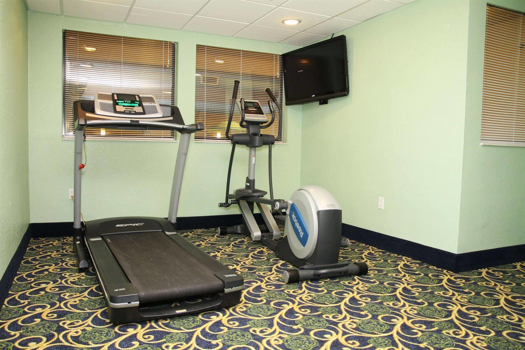 Beachfront Hotel Houghton Lake Luaran gambar
